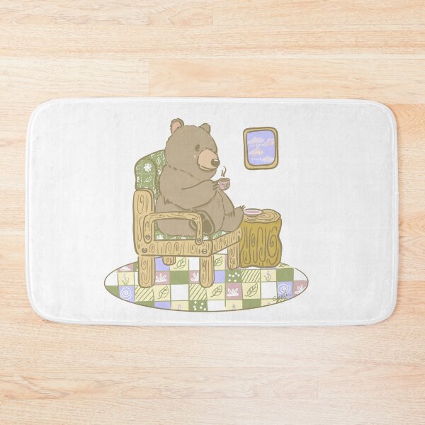 Item preview, Tea designed and sold by Deekoh.
