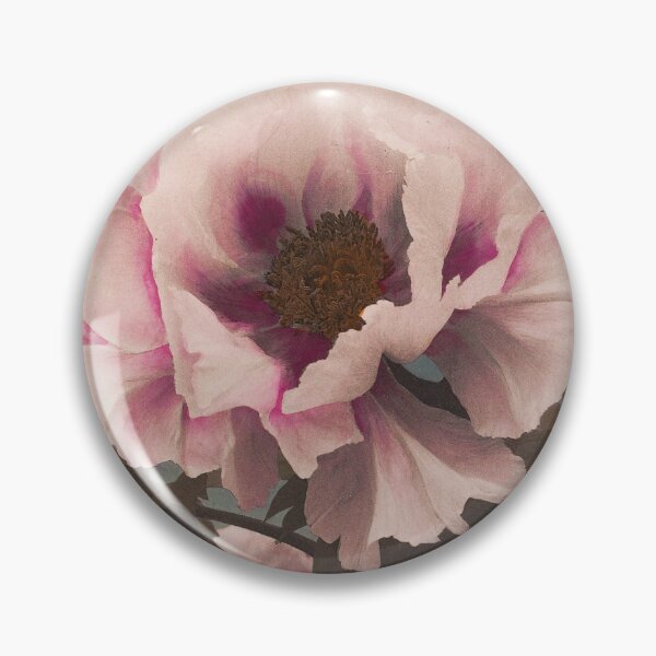 Item preview, Big flower cherry blossom japanese tree designed and sold by Byfab.