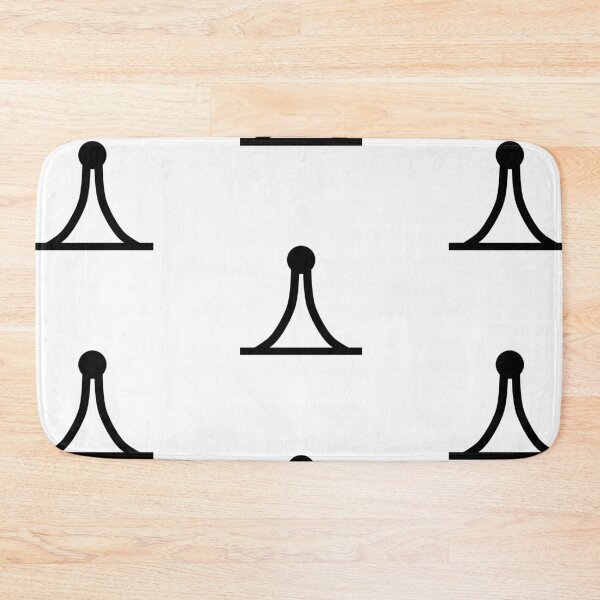 Item preview, Map Symbol – Beacon designed and sold by AvengingMeteor.