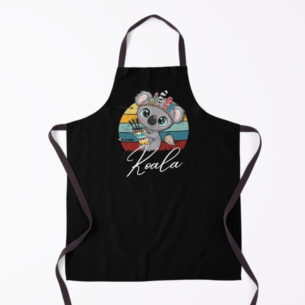 Item preview, Koala Vintage Retro designed and sold by worldmodi.