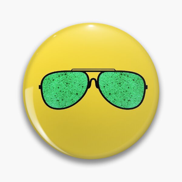 Artikelvorschau, Cool Green Shades Brillengestell VII entworfen und verkauft von Precious  Chinula.