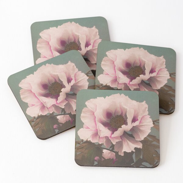 Item preview, Big flower cherry blossom japanese tree designed and sold by Byfab.