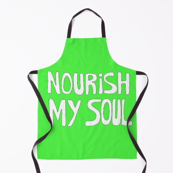 Item preview, Nourish My Soul - self esteem designed and sold by NunoNevesComics.