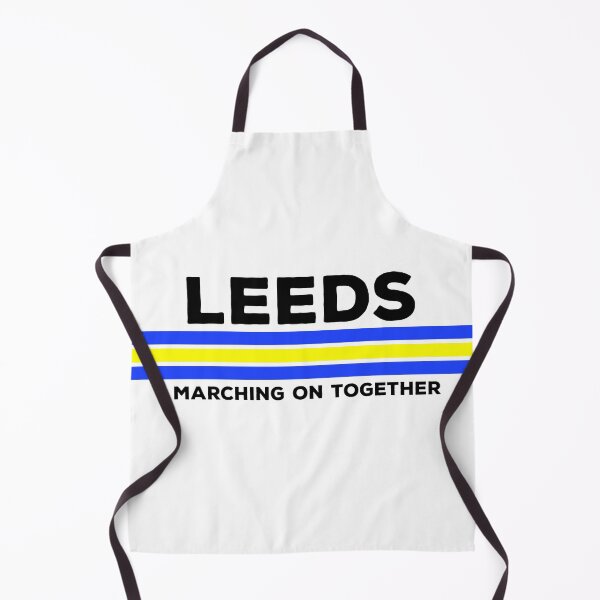 Item preview, Leeds Marching on Together designed and sold by Forever-fan.