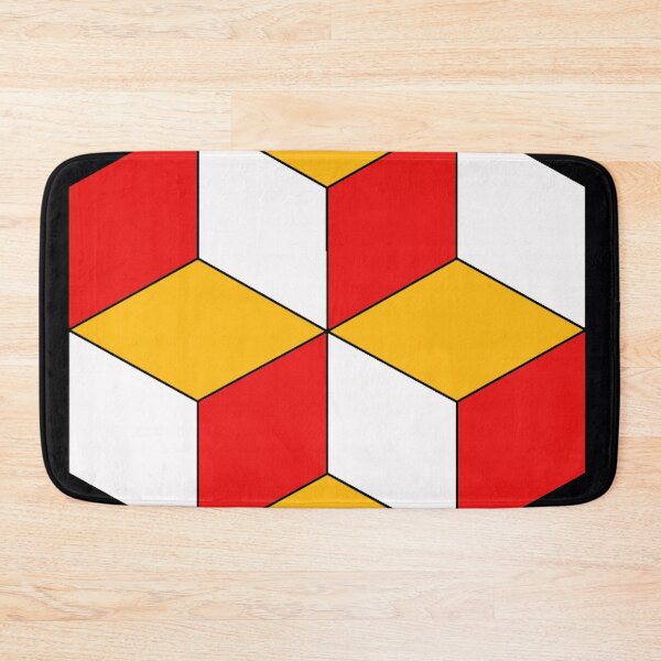 Item preview, 3d cubes designed and sold by from Carbonizzo.