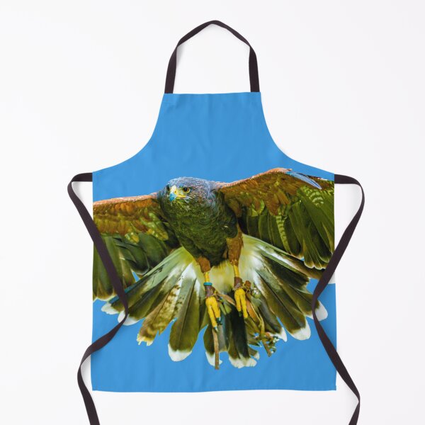 Item preview, Harris Hawk incoming! designed and sold by Dalyndigital Photography.