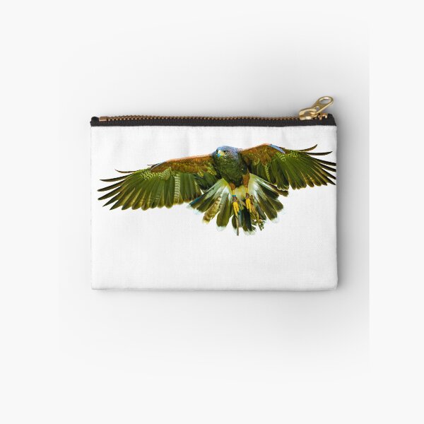 Item preview, Harris Hawk incoming! designed and sold by Dalyndigital Photography.