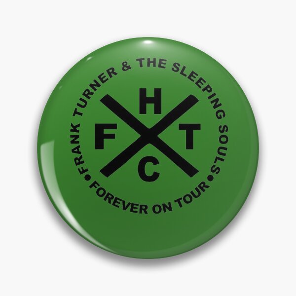 Item preview, Best Selling - Frank Turner Merchandise    designed and sold by InfernaRegalia.