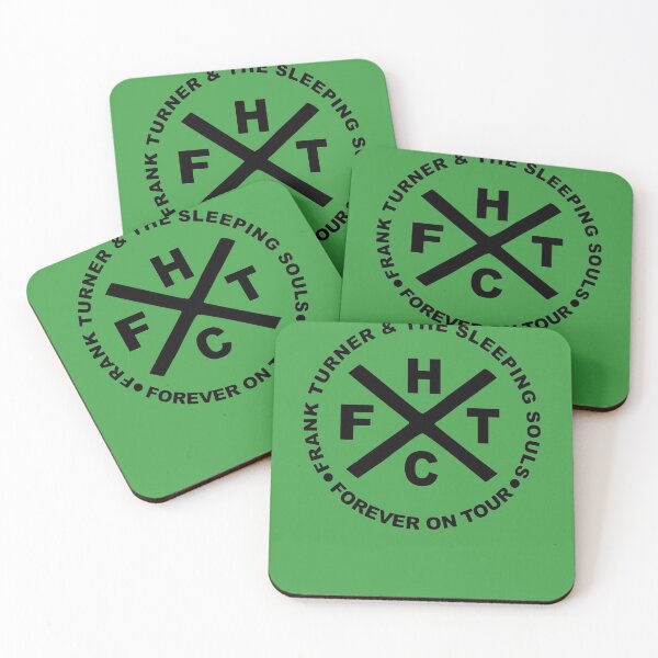 Item preview, Best Selling - Frank Turner Merchandise    designed and sold by InfernaRegalia.