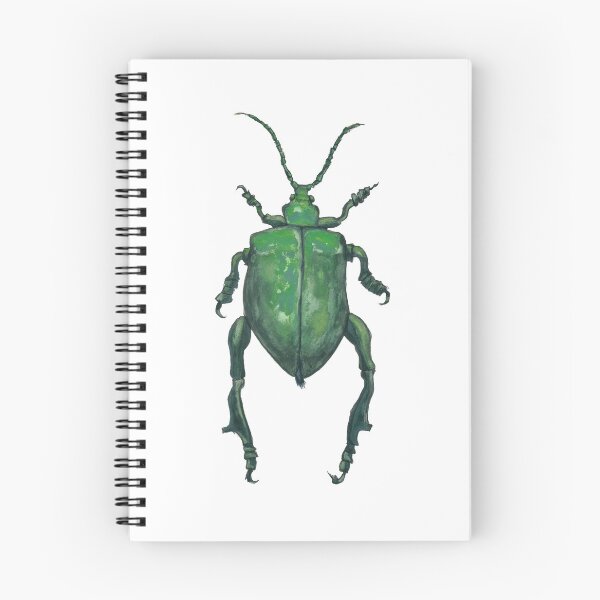 Item preview, Green Beetle designed and sold by Mark  Regan.