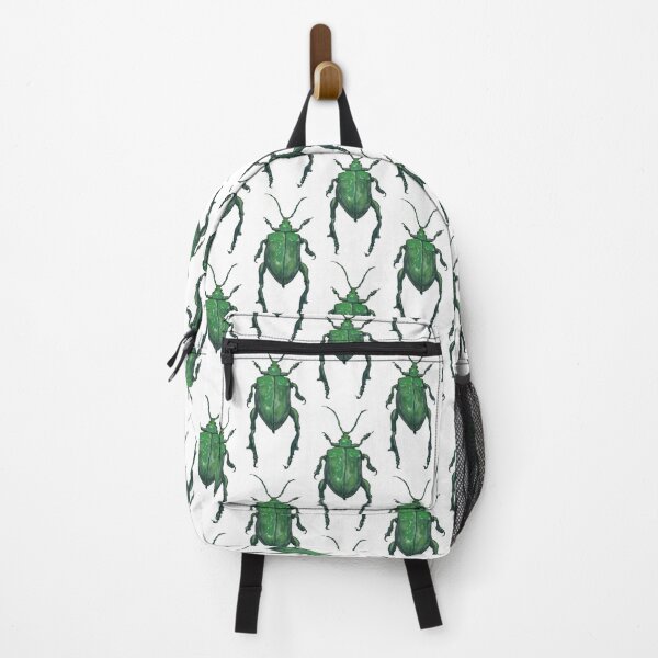 Item preview, Green Beetle designed and sold by Mark Regan.