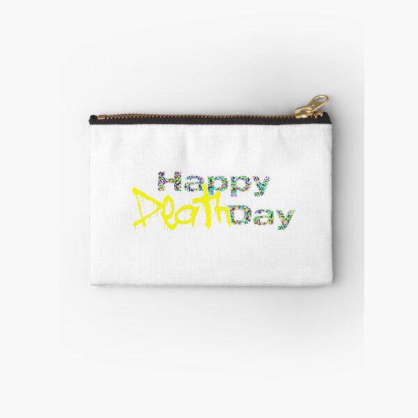 Item preview,  Xdinary Heroes Happy Death Day Sticker designed and sold by KAIRAAY.