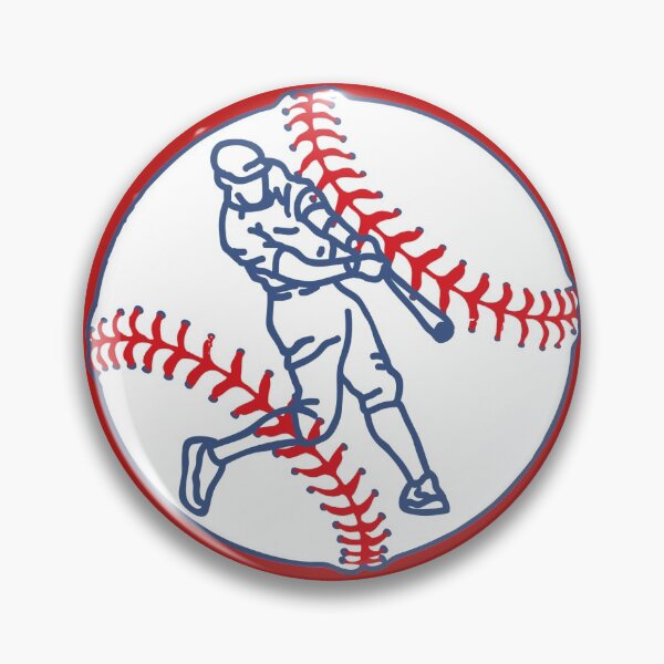 Item preview, base ball designed and sold by BLOBBOF.