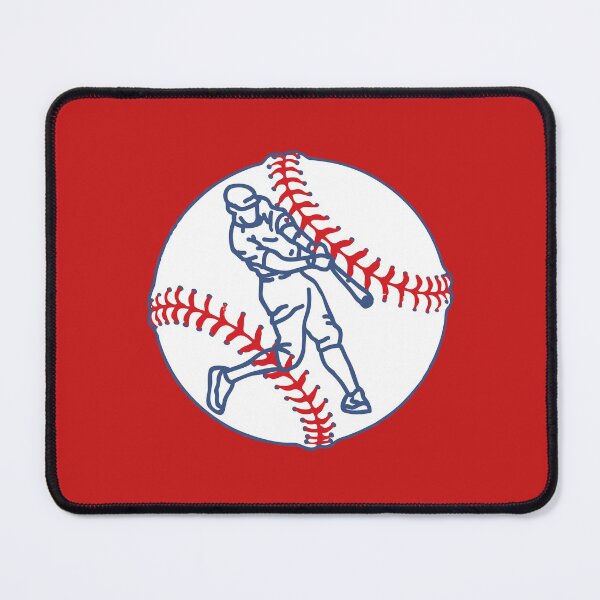 Item preview, base ball designed and sold by BLOBBOF.