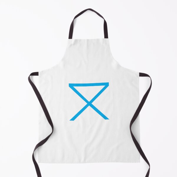 Item preview, Map Symbol – Picnic Sit designed and sold by AvengingMeteor.