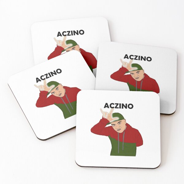 Item preview, aczino designed and sold by ariszz.