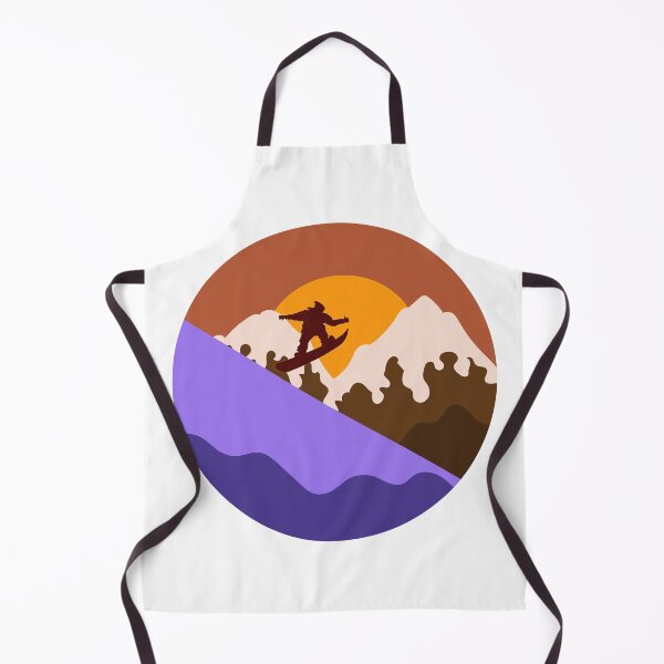Item preview, beautiful sunset in the mountains designed and sold by DLArt83.