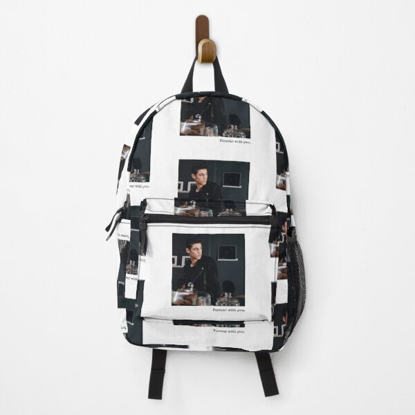 Item preview, Tessa Young's Instagram Post designed and sold by NerdyGirl1028.