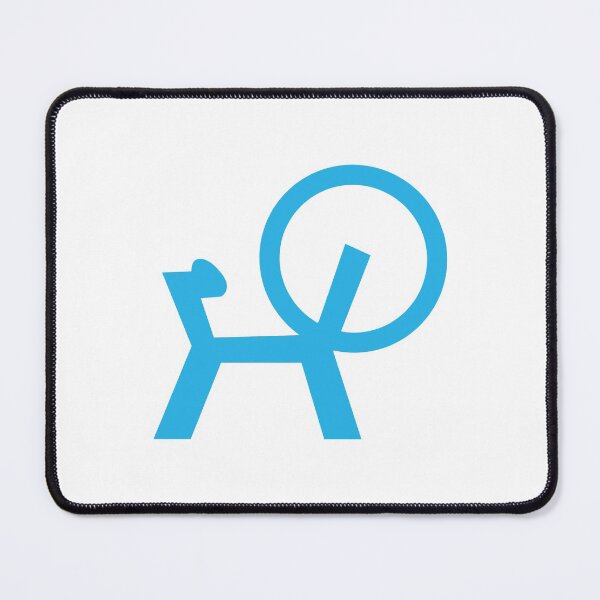 Item preview, Map Symbol – Craft Centre designed and sold by AvengingMeteor.