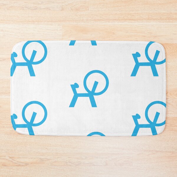 Item preview, Map Symbol – Craft Centre designed and sold by AvengingMeteor.
