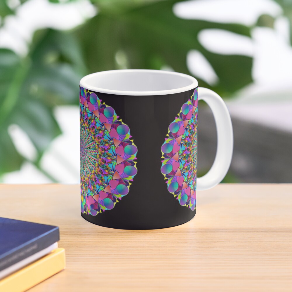 Item preview, Classic Mug designed and sold by WarrenPHarris.