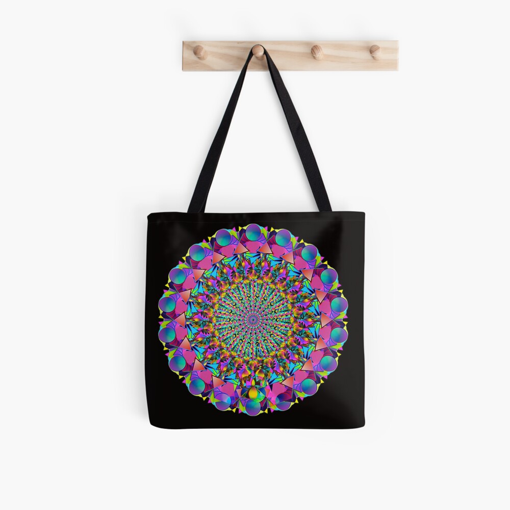 Item preview, All Over Print Tote Bag designed and sold by WarrenPHarris.