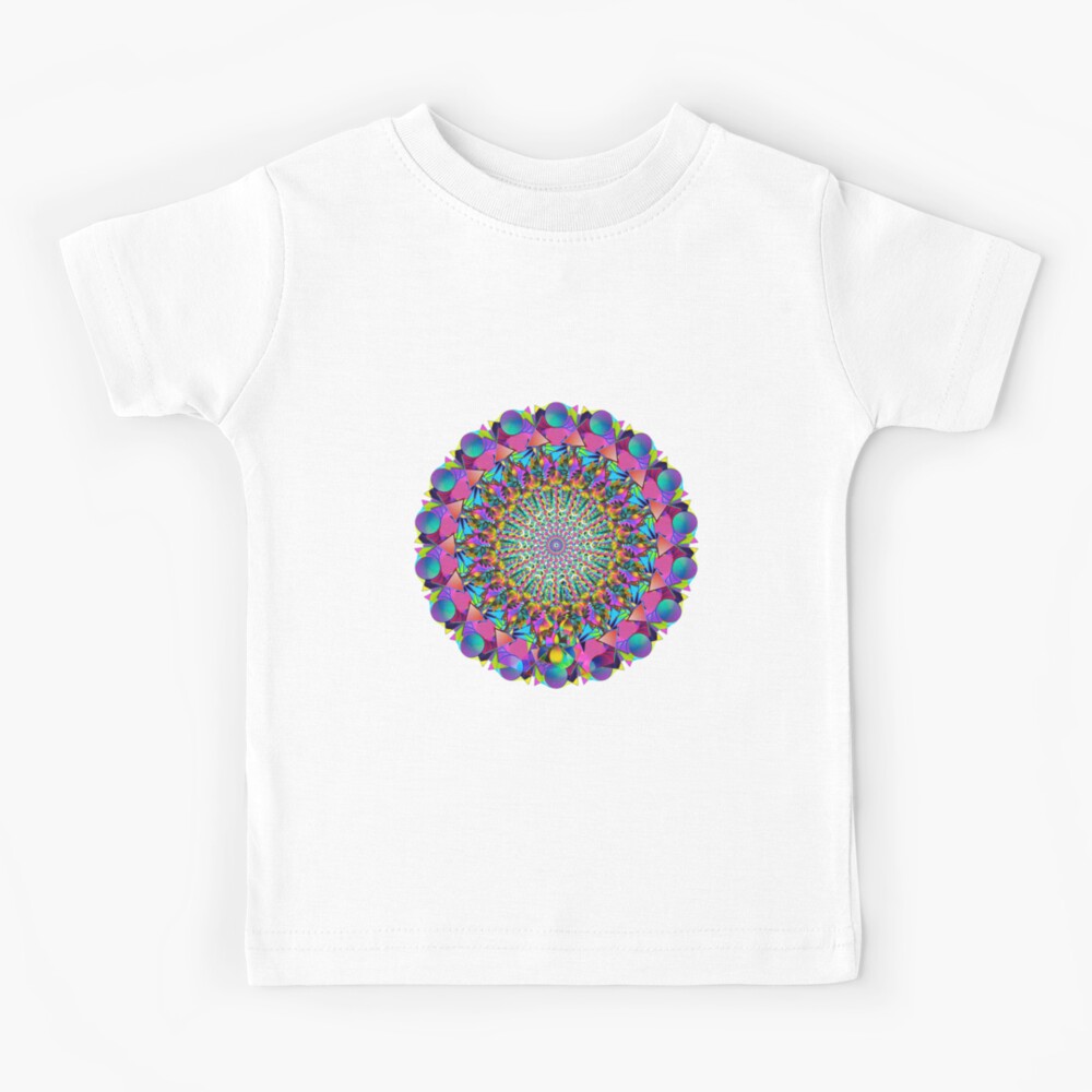 Item preview, Kids T-Shirt designed and sold by WarrenPHarris.