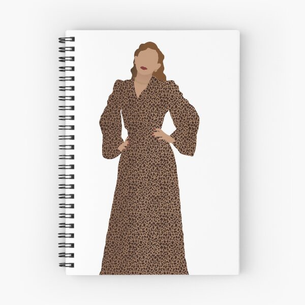 Item preview, Cate Blanchett Lady Tremaine Illustration designed and sold by laurasmagic.