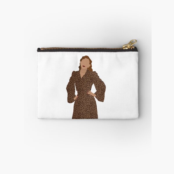 Item preview, Cate Blanchett Lady Tremaine Illustration designed and sold by laurasmagic.