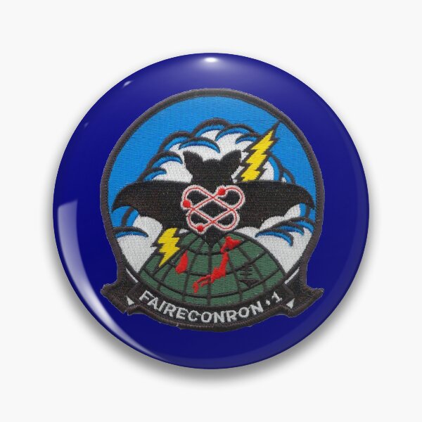 Item preview, VQ-1 FLEET AIR RECONNAISSANCE SQUADRON 1 STORE designed and sold by militarygifts.