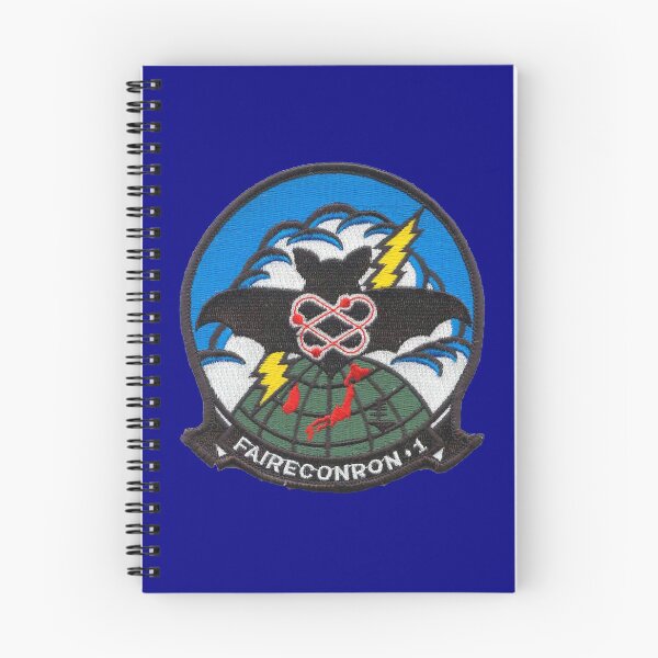 Item preview, VQ-1 FLEET AIR RECONNAISSANCE SQUADRON 1 STORE designed and sold by militarygifts.