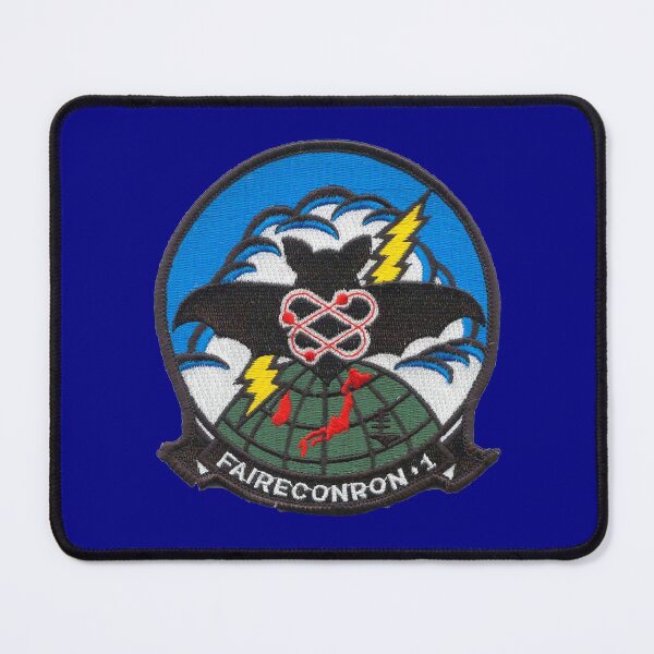 Item preview, VQ-1 FLEET AIR RECONNAISSANCE SQUADRON 1 STORE designed and sold by militarygifts.