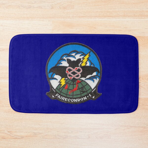 Item preview, VQ-1 FLEET AIR RECONNAISSANCE SQUADRON 1 STORE designed and sold by militarygifts.
