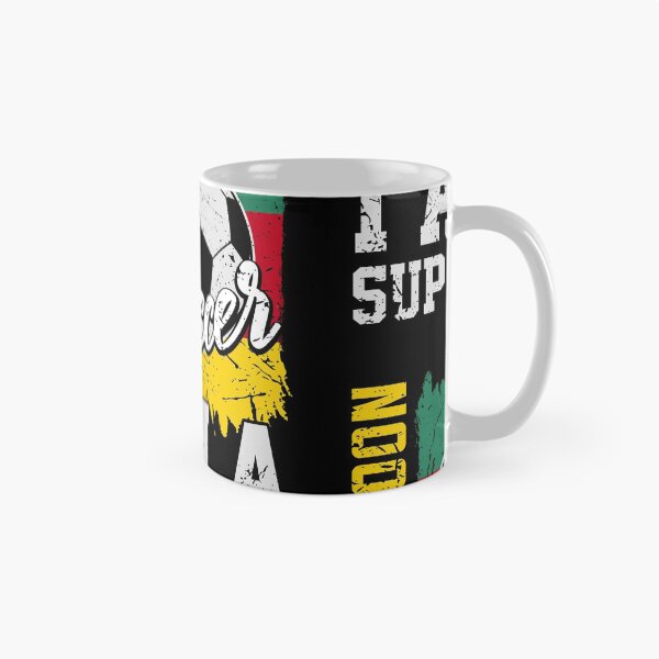 Item preview, I am a Cameroonian soccer supporter It's In My DNA African Cameroon Flag T-Shirt designed and sold by atshirtdesigner.