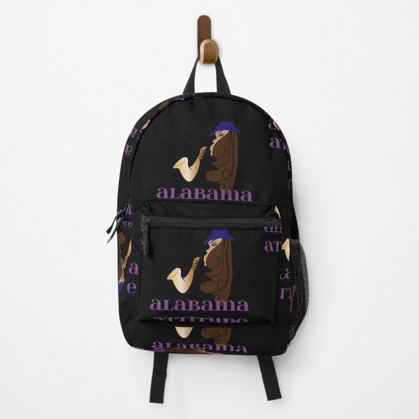 Item preview, Actitud de Alabama designed and sold by Areashor.