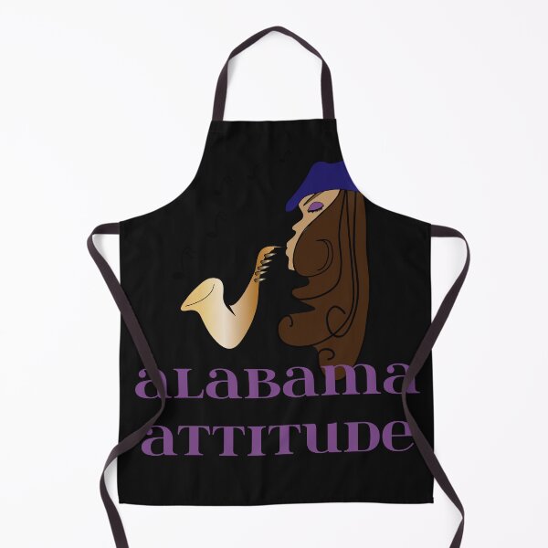 Item preview, Actitud de Alabama designed and sold by Areashor.
