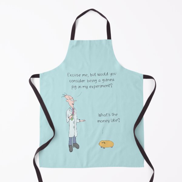 Item preview, Guinea Pig designed and sold by DearCranley.
