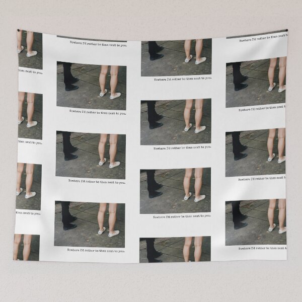Item preview, Tessa Young's Instagram Post designed and sold by NerdyGirl1028.