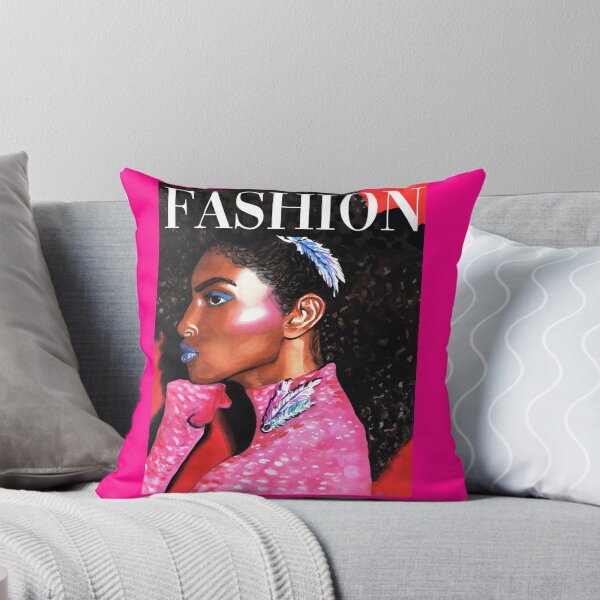 Item preview, Fashion Cover designed and sold by Laura  Gomez Muriel.