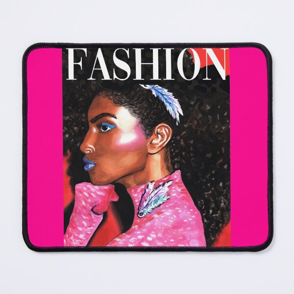 Item preview, Fashion Cover designed and sold by Laura  Gomez Muriel.