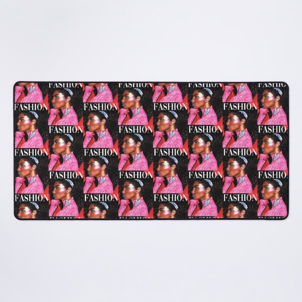 Item preview, Fashion Cover designed and sold by Laura Gomez Muriel.