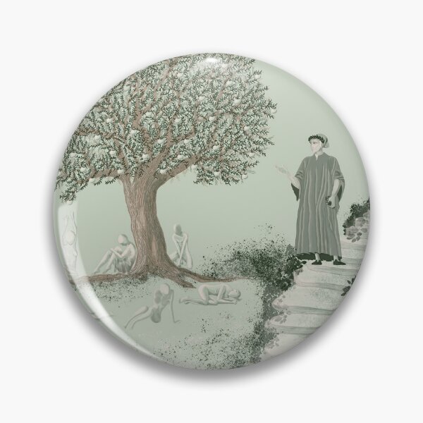 Item preview, Purgatorio designed and sold by Maria  Bellomo.