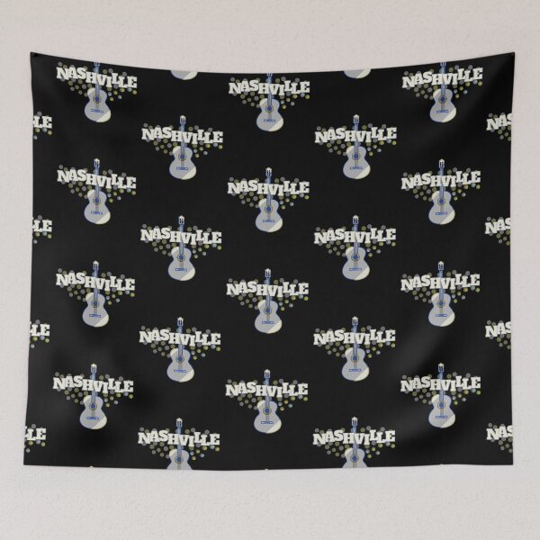 Item preview, Nashville Bubbles 2 designed and sold by DerickQuince.