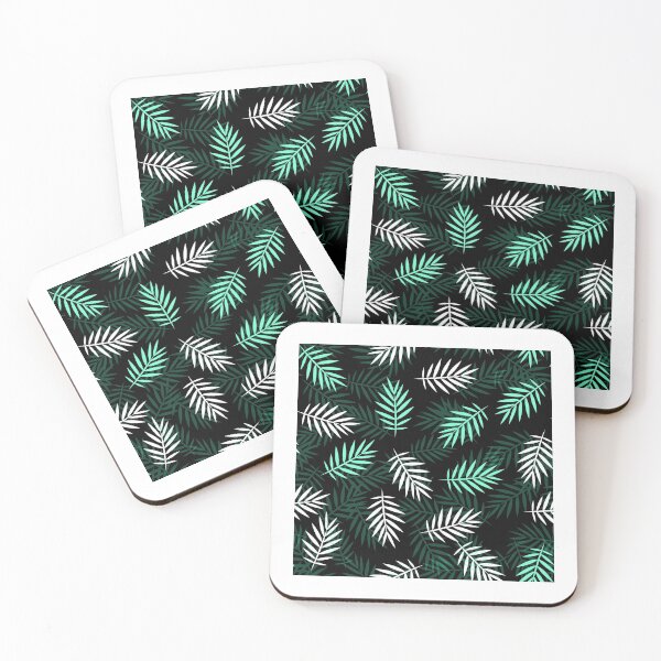 Item preview, Abstract leaves designed and sold by T-Express9.