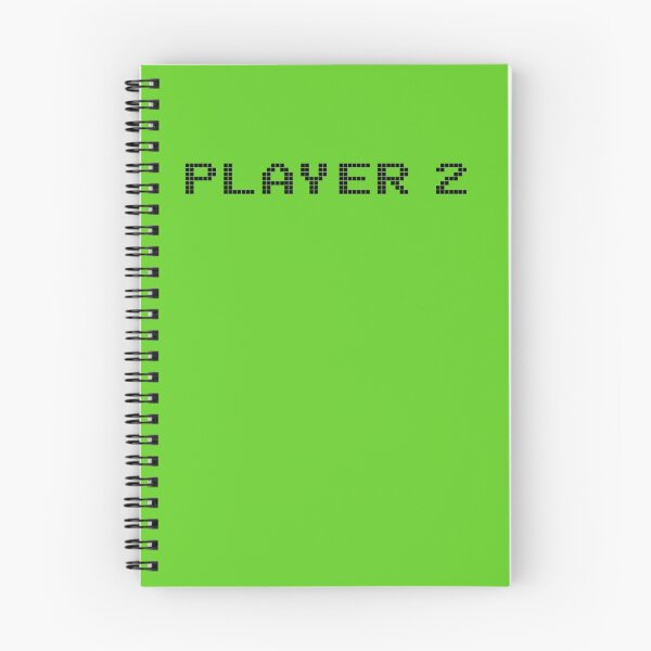 Item preview, Player 2 designed and sold by epicfail.