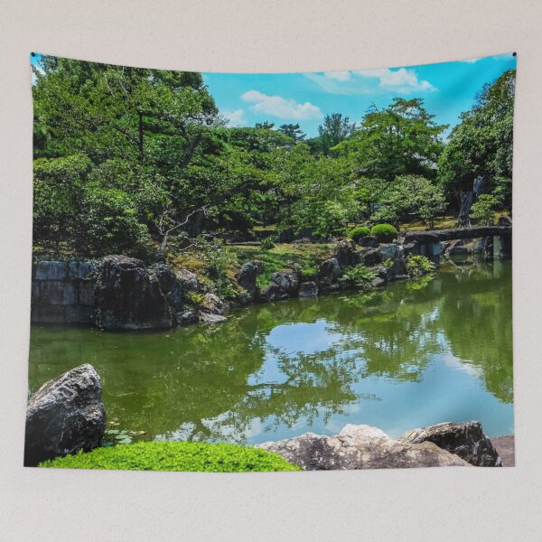 Item preview, Design of a beautiful fascinating Nature Scenary designed and sold by VIVEK KUMAR RAI.