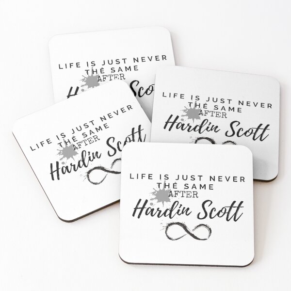 Item preview, After Quotes designed and sold by NerdyGirl1028.