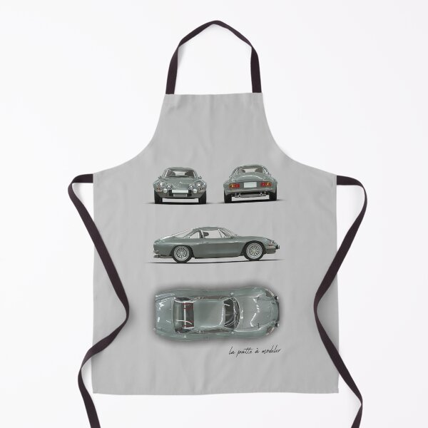 Item preview, Alpine A110 designed and sold by LaPatteAModeler.