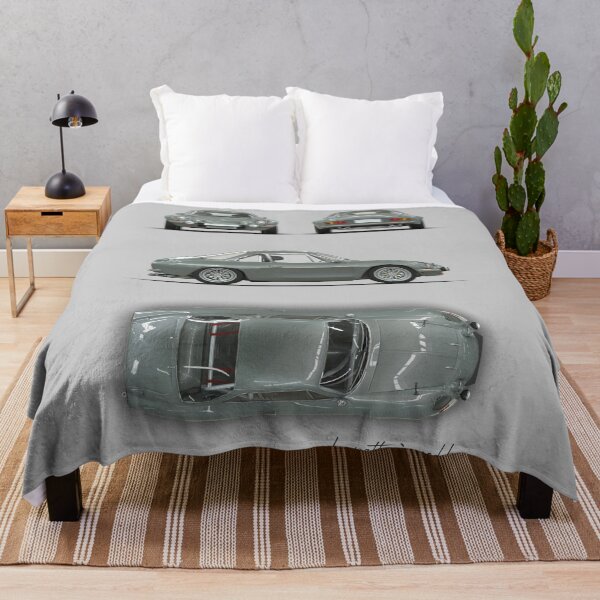 Item preview, Alpine A110 designed and sold by LaPatteAModeler.