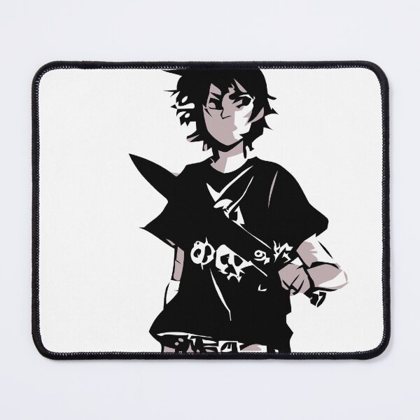 Item preview, Nico Di Angelo designed and sold by grantshopping.